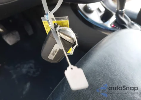 2020 Jeep Compass Limited 4X4 из США, поврежденный, VIN 3C4NJDCB3LT153454